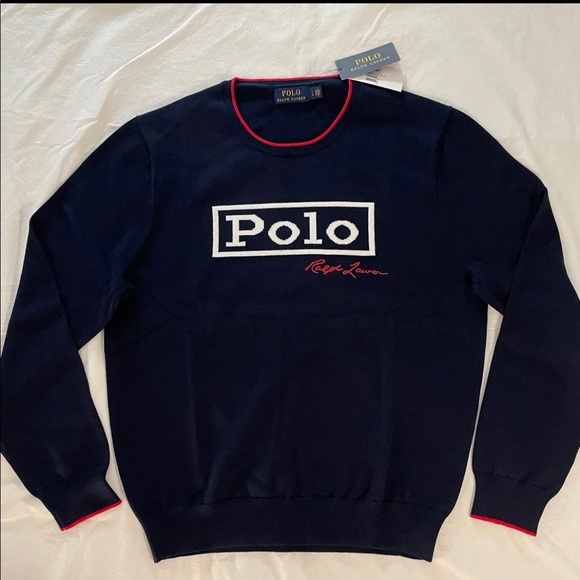 POLO RALPH LAUREN - Picture 1 of 3
